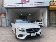 Bán xe Mercedes Benz E class E300 AMG 2019 giá 1 Tỷ 590 Triệu - Hà Nội
