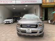 Bán xe Ford Ranger 2016 XLS 2.2L 4x2 AT giá 425 Triệu - Hà Nội