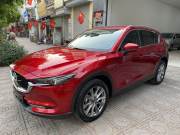 Bán xe Mazda CX5 2021 Premium 2.0 AT giá 759 Triệu - Hà Nội