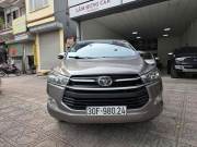 Bán xe Toyota Innova 2.0G 2019 giá 595 Triệu - Hà Nội