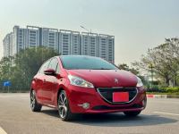 Bán xe Peugeot 208 1.6 AT 2015 giá 315 Triệu - Hà Nội