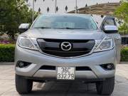 Bán xe Mazda BT50 2019 Luxury 2.2L 4x2 AT giá 480 Triệu - Hà Nội