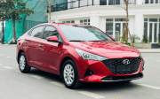 Bán xe Hyundai Accent 2023 1.4 AT giá 440 Triệu - Hà Nội