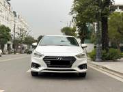 Bán xe Hyundai Accent 2019 1.4 AT giá 350 Triệu - Hà Nội