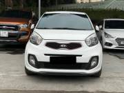 Bán xe Kia Morning 2014 Si AT giá 218 Triệu - Hà Nội