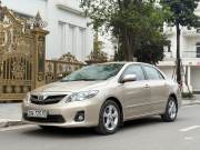 Bán xe Toyota Corolla altis 2013 2.0V giá 360 Triệu - Hà Nội