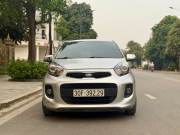 Bán xe Kia Morning 2018 MT giá 185 Triệu - Hà Nội