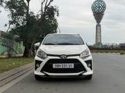 Bán xe Toyota Wigo 2021 1.2 AT giá 308 Triệu - Hà Nội