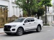 Bán xe Ford Ranger 2019 Wildtrak 2.0L 4x4 AT giá 545 Triệu - Hà Nội