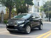 Bán xe Ford EcoSport 2021 Titanium 1.5 AT giá 405 Triệu - Hà Nội