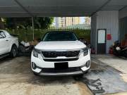 Bán xe Kia Seltos Premium 1.4 AT 2021 giá 545 Triệu - Hà Nội
