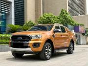 Bán xe Ford Ranger 2019 Wildtrak 2.0L 4x4 AT giá 525 Triệu - Hà Nội