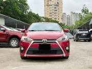 Bán xe Toyota Yaris 2016 1.3G giá 325 Triệu - Hà Nội