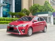 Bán xe Toyota Yaris 2016 1.3G giá 315 Triệu - Hà Nội