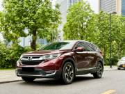Bán xe Honda CRV L 2018 giá 660 Triệu - Hà Nội