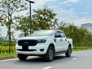Bán xe Ford Ranger 2021 XLS 2.2L 4x2 AT giá 468 Triệu - Hà Nội