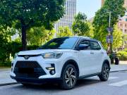 Bán xe Toyota Raize 2022 G 1.0 CVT giá 425 Triệu - Hà Nội