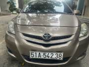 Bán xe Toyota Vios 2008 1.5G giá 215 Triệu - Bình Dương