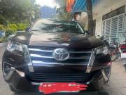 Bán xe Toyota Fortuner 2018 2.4G 4x2 AT giá 768 Triệu - Bình Dương