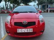 Bán xe Toyota Yaris 2007 1.3 AT giá 195 Triệu - Bình Dương