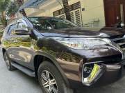 Bán xe Toyota Fortuner 2018 2.4G 4x2 AT giá 745 Triệu - Bình Dương