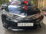 Bán xe Toyota Corolla altis 1.8G AT 2014 giá 369 Triệu - Bình Dương