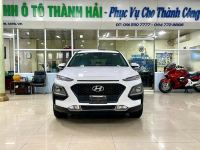 Bán xe Hyundai Kona 2.0 ATH 2018 giá 495 Triệu - Ninh Bình