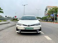 Bán xe Toyota Corolla altis 1.8G AT 2019 giá 560 Triệu - Ninh Bình