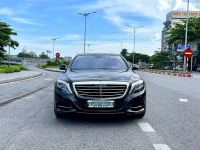 Bán xe Mercedes Benz S class 2016 S500L giá 1 Tỷ 700 Triệu - Ninh Bình