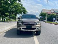 Bán xe Ford Everest Titanium 2.0L 4x4 AT 2018 giá 850 Triệu - Ninh Bình