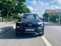 Bán xe VinFast Lux SA 2.0 2019 Premium 2.0 AT giá 740 Triệu - Ninh Bình
