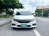 Bán xe Honda City 1.5 AT 2017 giá 360 Triệu - Ninh Bình