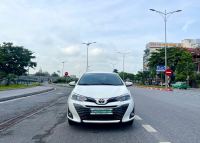 Bán xe Toyota Vios 1.5G 2020 giá 445 Triệu - Ninh Bình