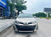 Bán xe Toyota Vios 2019 1.5G giá 440 Triệu - Ninh Bình