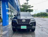 Bán xe Toyota Fortuner 2022 2.4L 4x2 AT giá 990 Triệu - Ninh Bình