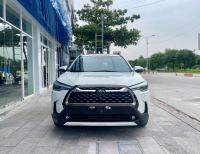 Bán xe Toyota Corolla Cross 2020 1.8V giá 725 Triệu - Ninh Bình