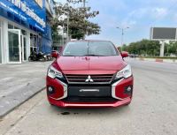 Bán xe Mitsubishi Attrage 2021 1.2 CVT giá 375 Triệu - Ninh Bình