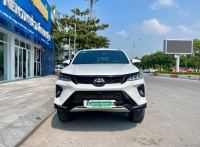 Bán xe Toyota Fortuner Legender 2.8L 4x4 AT 2022 giá 1 Tỷ 180 Triệu - Ninh Bình