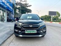 Bán xe Honda CRV 2.4 AT 2015 giá 530 Triệu - Ninh Bình