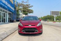 Bán xe Ford Fiesta S 1.6 AT 2011 giá 235 Triệu - Ninh Bình