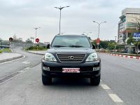 Bán xe Lexus GX 2007 470 giá 700 Triệu - Ninh Bình