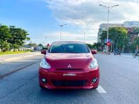 Bán xe Mitsubishi Mirage 2014 1.2 AT giá 230 Triệu - Ninh Bình