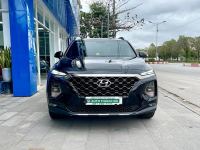 Bán xe Hyundai SantaFe 2021 Cao cấp 2.4L HTRAC giá 860 Triệu - Ninh Bình