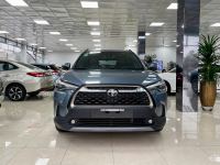 Bán xe Toyota Corolla Cross 2022 1.8V giá 755 Triệu - Ninh Bình