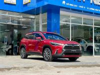 Bán xe Toyota Corolla Cross 2022 1.8V giá 700 Triệu - Ninh Bình