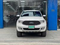 Bán xe Ford Everest Titanium 2.0L 4x2 AT 2021 giá 830 Triệu - Ninh Bình