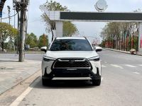 Bán xe Toyota Corolla Cross 2022 1.8V giá 730 Triệu - Ninh Bình