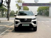 Bán xe Toyota Fortuner 2021 2.4G 4x2 AT giá 850 Triệu - Ninh Bình