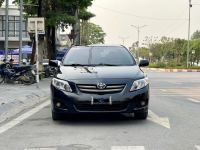 Bán xe Toyota Corolla XLi 1.8 AT 2009 giá 260 Triệu - Ninh Bình