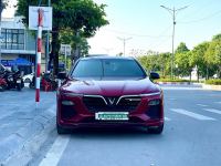 Bán xe VinFast Lux A 2.0 2022 Tiêu chuẩn giá 470 Triệu - Ninh Bình
